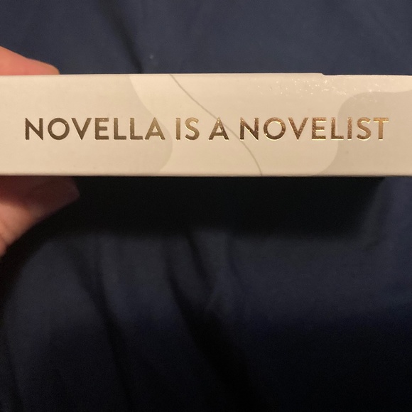 Red Aspen Loyalty Box Nail Dashes - Picture 2 of 3